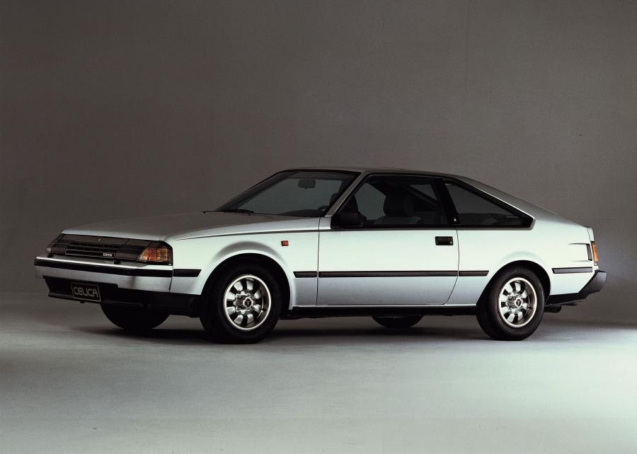 Toyota Celica '1982